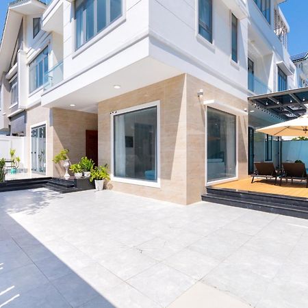B2-11 Hoang My Villa Vung Tau Buitenkant foto